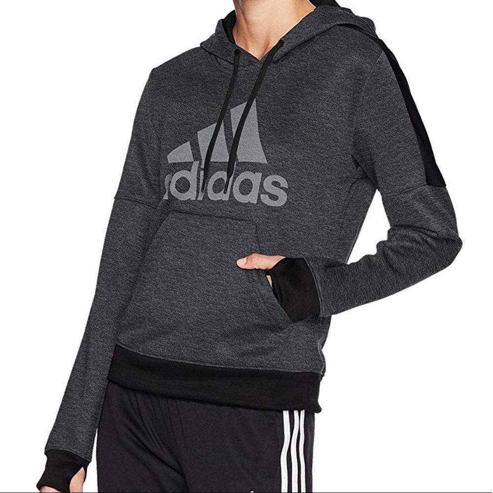 Adidas hoodie